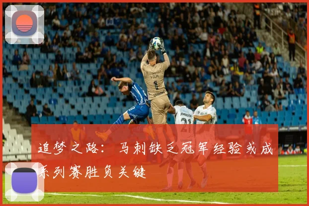 追梦之路：马刺缺乏冠军经验或成系列赛胜负关键